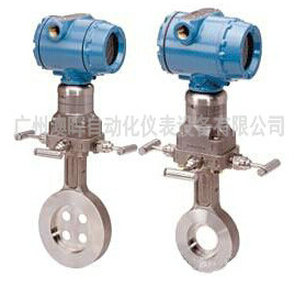 羅斯蒙特孔板流量計，有種不明覺厲的感覺