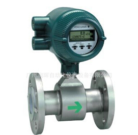 一體化電磁流量計(jì)，越來(lái)越趨近完好