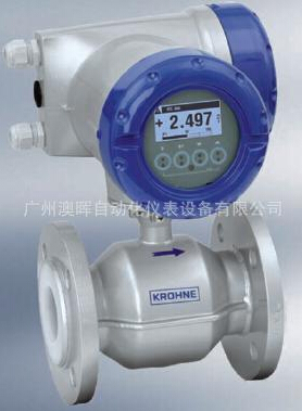 科隆電磁流量計(jì)，不會(huì)讓你失望