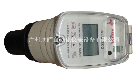 超聲波液位計(jì)，聲波信號(hào)的運(yùn)用