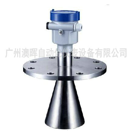 雷達(dá)液位計(jì)，跟雷達(dá)比？