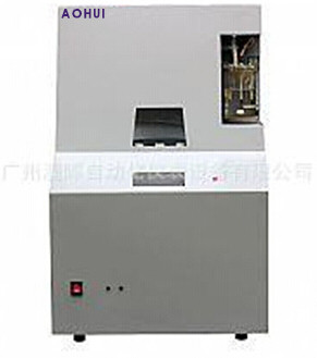 工業(yè)分析儀，為您帶來準(zhǔn)確的數(shù)據(jù)