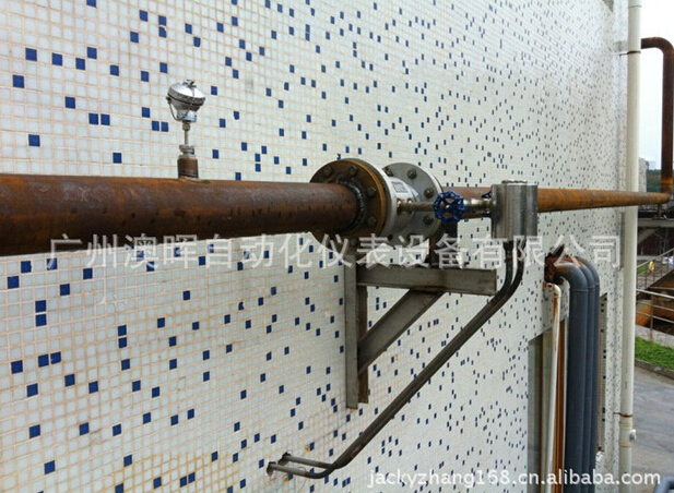 氣流量計，你值得擁有