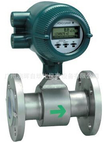 一體化電磁流量計，錯過了就不是你的