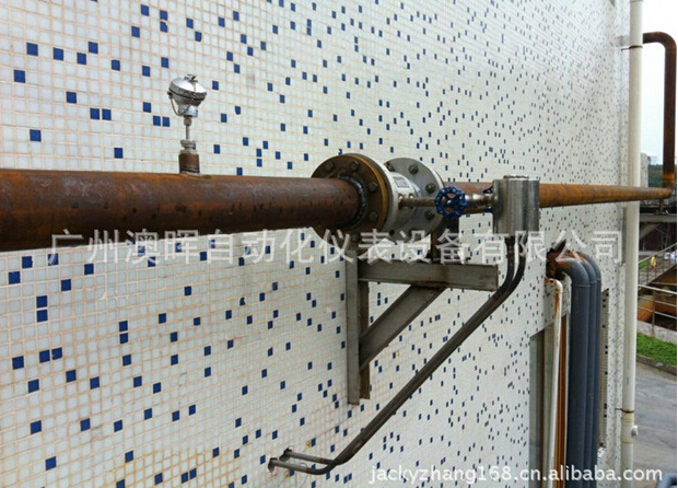 氣流量計，細節(jié)決定成敗