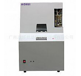 工業(yè)分析儀在工業(yè)中如魚(yú)得水