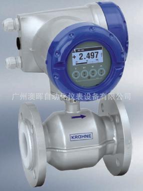 電磁流量計故障的檢查及措施有哪些？