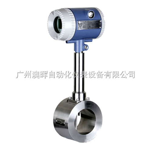 橫河旋渦流量計安裝有什么技巧？