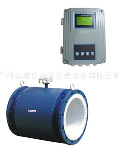 【電磁流量計】電導率是什么？